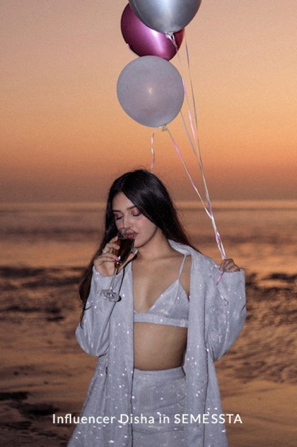 Stargazing 3 Piece Suit Set
