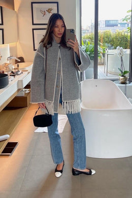 Gray