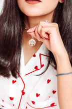 Tree of Life Neckpiece