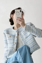Royal Tweed Blazer