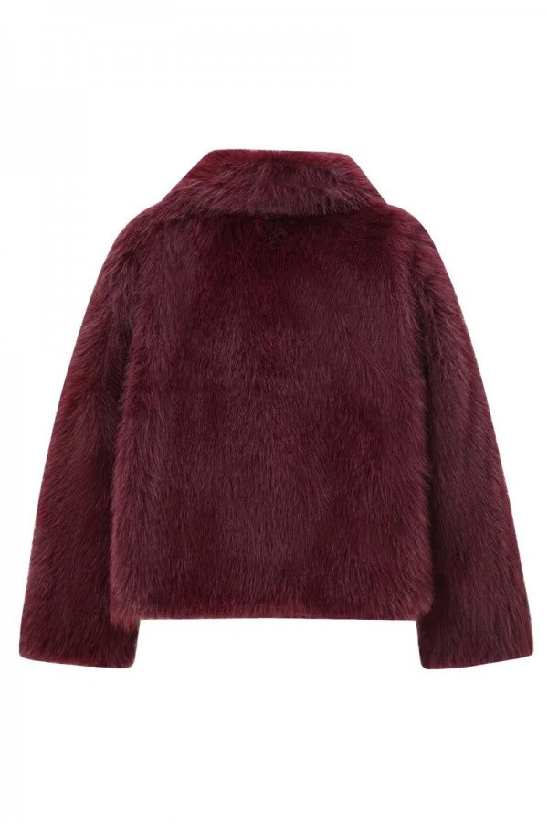 Wine All Mine Coat