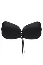 Invisible Push Up Bras - Set of 2