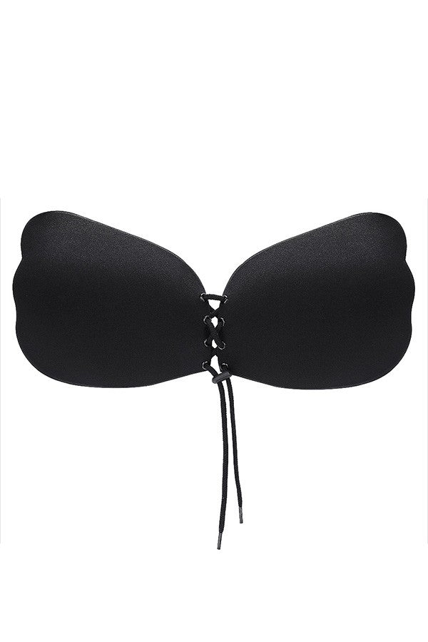 Invisible Push Up Bras - Set of 2