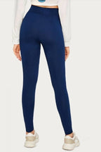 High Waist Stretchy Leggings