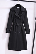 Luxe Trench Coat