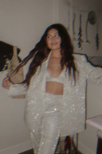 Stargazing 3 Piece Suit Set