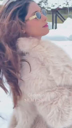 Flurry Dream Coat