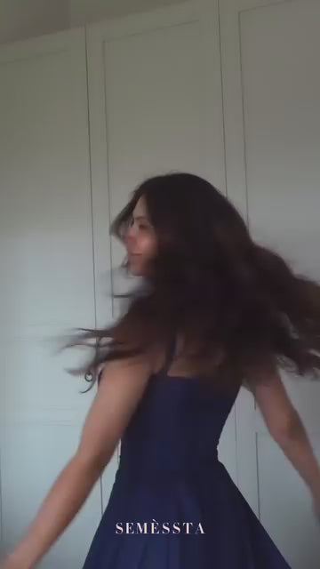 Summer Sexy Corset Dress