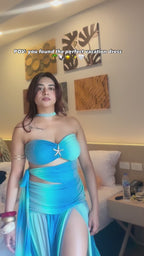 Tide me over Maxi