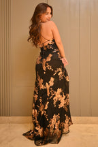 Semessta Showstopper Gown