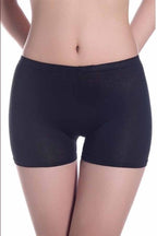 Seamless Safety Shorts - Pack of 2