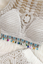 Crochet Beach Co-ords