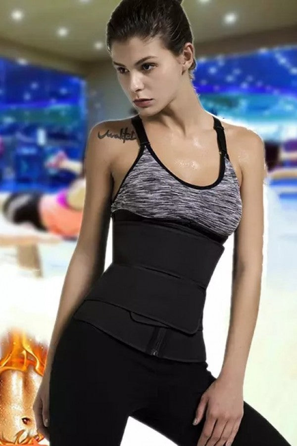 Waist Trainer Shapewear Corset