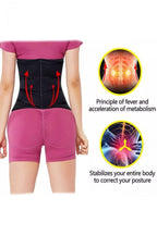 Waist Trainer Shapewear Corset