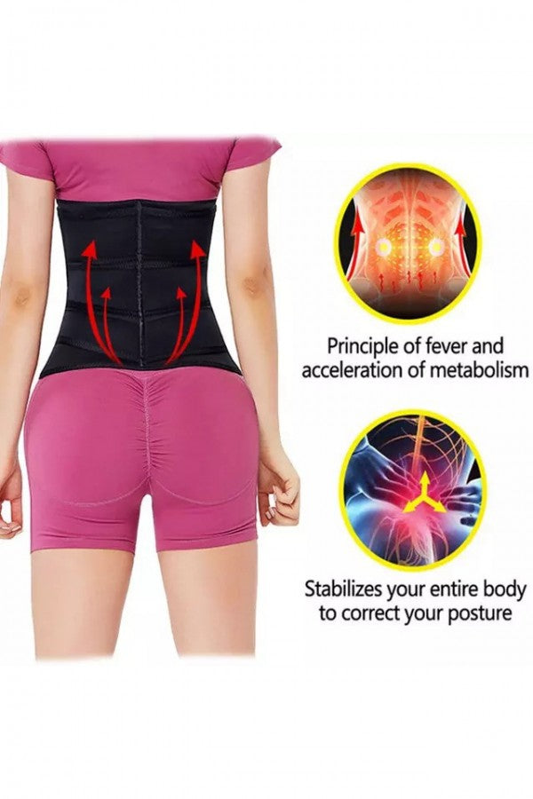 Waist Trainer Shapewear Corset