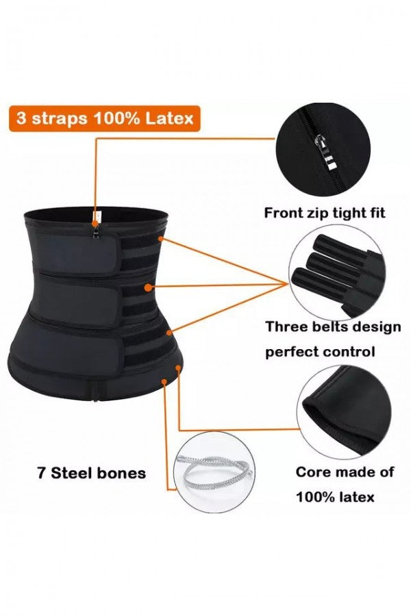 Waist Trainer Shapewear Corset