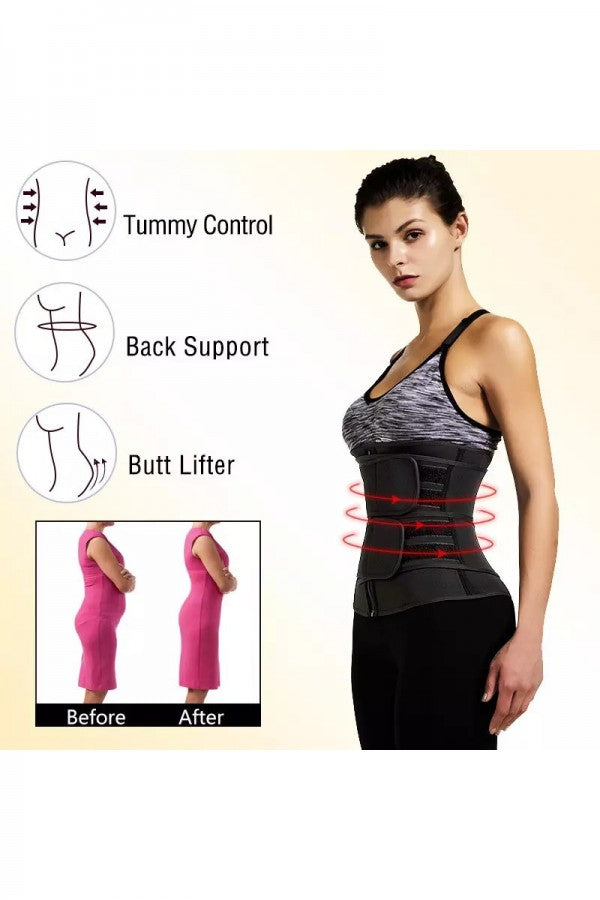 Waist Trainer Shapewear Corset