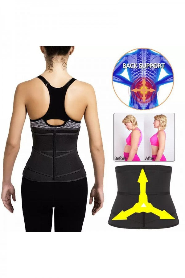 Waist Trainer Shapewear Corset