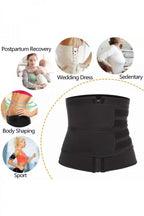 Waist Trainer Shapewear Corset