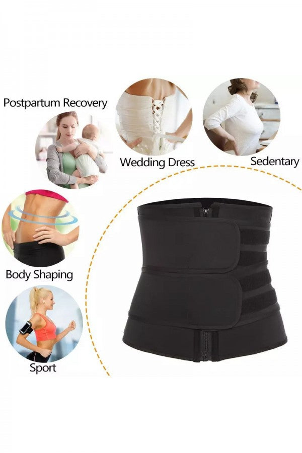 Waist Trainer Shapewear Corset