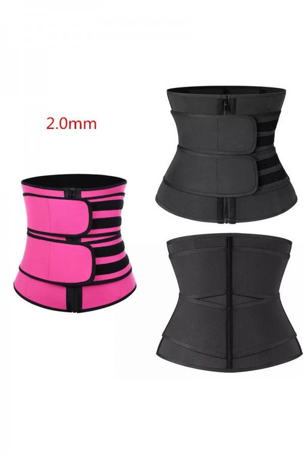 Waist Trainer Shapewear Corset