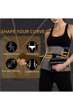 Waist Trainer Shapewear Corset