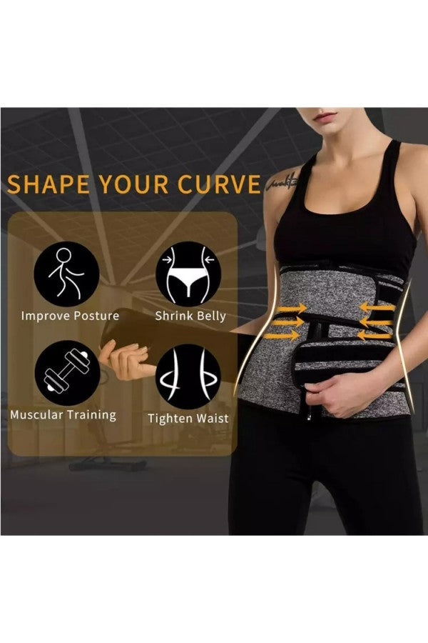 Waist Trainer Shapewear Corset