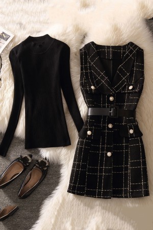 Winter Luxe Duo(Set)