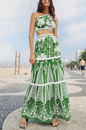 Jade Oasis 3 Piece Resortwear