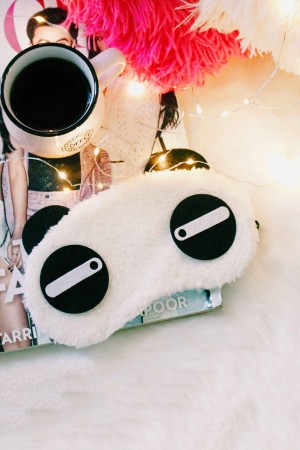 Panda Eye Mask