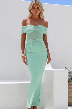 Ocean's Promise Dress