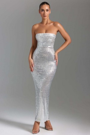 Moonlight Muse Dress