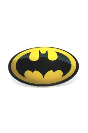 Batman Brooch