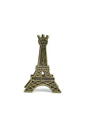 Parisian Love Paper Clip