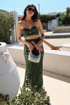 Wild Goddess Resortwear