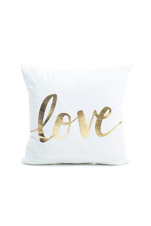 Love Cushion Cover