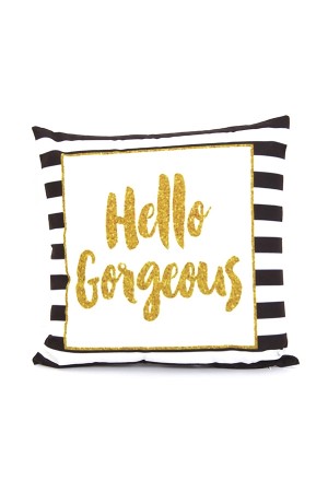 Gorgeous Cushion Cover