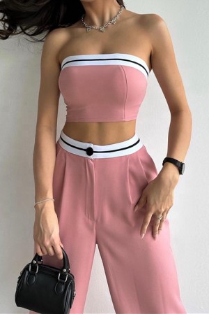 Boss Babe Co-ord Set