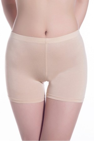 Seamless Safety Shorts