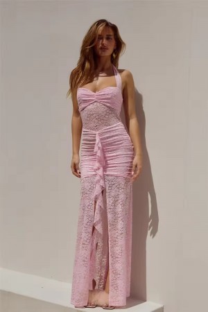 La Vie en Blush Dress