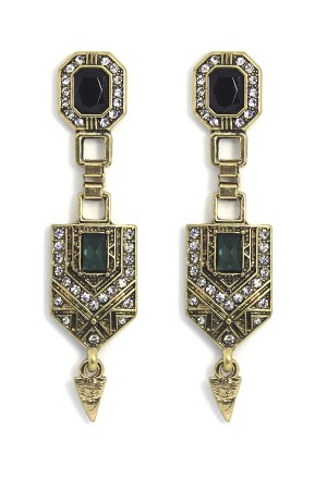 Gauhar Belle Earrings