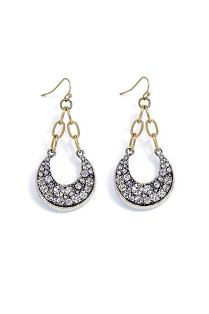 Elmas Amour Earrings