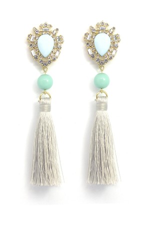 Belle Ame Earrings