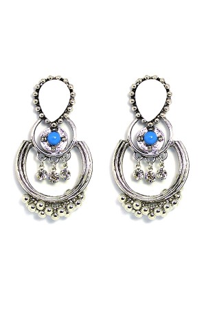 Ezust Vintage Earrings