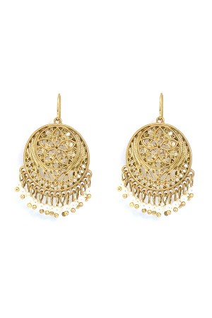 Raynia Vintage Earrings