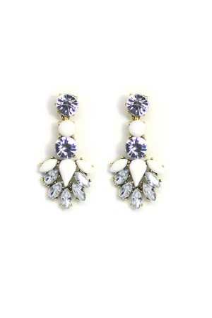 Gemma Drop Earrings