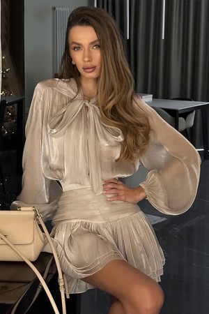 Moondust Muse Co-ord Set 