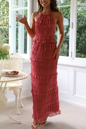 Berry Much Co-ord Set