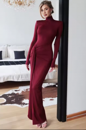 Marooned in You Gown