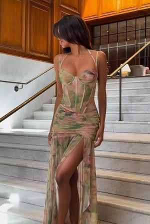 The Scene Stealer Dress
